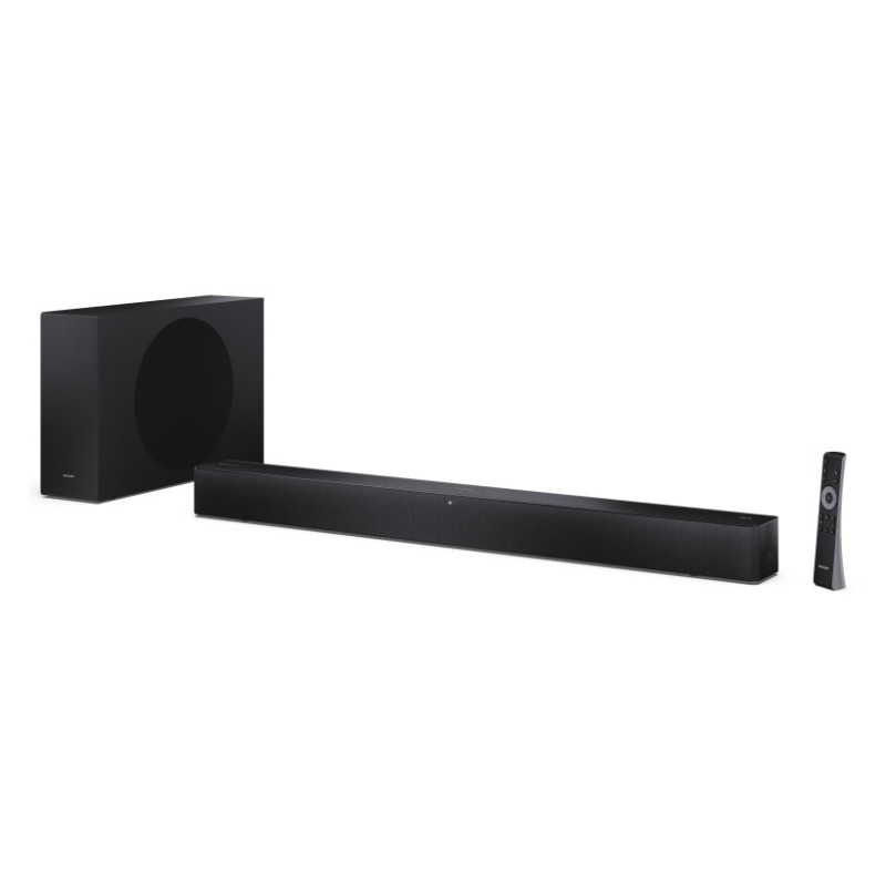 Sharp 2.1 Dolby Atmos / DTS